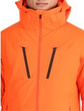 Thumbnail Descente, M-GK33 ski jacket men Momiji Orange orange 