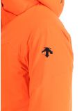 Thumbnail Descente, M-GK33 ski jacket men Momiji Orange orange 