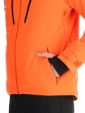 Thumbnail Descente, M-GK33 ski jacket men Momiji Orange orange 