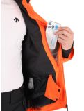 Thumbnail Descente, M-GK33 ski jacket men Momiji Orange orange 