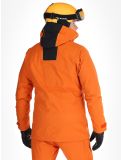 Thumbnail Descente, M-GK50M hardshell ski jacket men Ripen Orange orange 