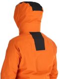 Thumbnail Descente, M-GK50M hardshell ski jacket men Ripen Orange orange 