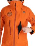 Thumbnail Descente, M-GK50M hardshell ski jacket men Ripen Orange orange 