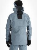 Thumbnail Descente, M-GK50M hardshell ski jacket men Storm Weather Grey grey 