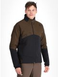 Thumbnail Descente, M-GK60M down jacket men Brown brown 