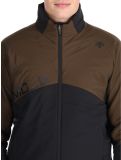 Thumbnail Descente, M-GK60M down jacket men Brown brown 