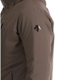 Thumbnail Descente, M-GK80 ski jacket men Bark Brown brown 