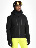 Thumbnail Descente, M-GK80 ski jacket men Black black 