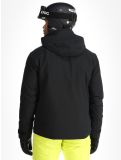 Thumbnail Descente, M-GK80 ski jacket men Black black 