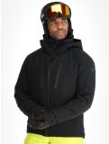 Thumbnail Descente, M-GK80 ski jacket men Black black 