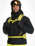 Thumbnail Descente, M-GK80 ski jacket men Black black 