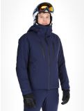 Thumbnail Descente, M-GK80 ski jacket men Dark Night blue 