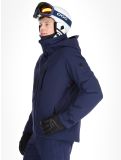 Thumbnail Descente, M-GK80 ski jacket men Dark Night blue 