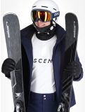 Thumbnail Descente, M-GK80 ski jacket men Dark Night blue 