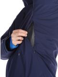 Thumbnail Descente, M-GK80 ski jacket men Dark Night blue 