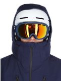 Thumbnail Descente, M-GK80 ski jacket men Dark Night blue 