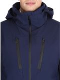 Thumbnail Descente, M-GK80 ski jacket men Dark Night blue 