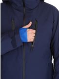 Thumbnail Descente, M-GK80 ski jacket men Dark Night blue 