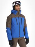 Thumbnail Descente, M-GK80 ski jacket men Echo Blue blue 