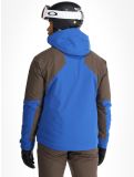 Thumbnail Descente, M-GK80 ski jacket men Echo Blue blue 