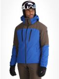 Thumbnail Descente, M-GK80 ski jacket men Echo Blue blue 