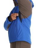 Thumbnail Descente, M-GK80 ski jacket men Echo Blue blue 