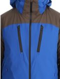 Thumbnail Descente, M-GK80 ski jacket men Echo Blue blue 