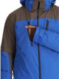 Thumbnail Descente, M-GK80 ski jacket men Echo Blue blue 