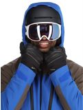 Thumbnail Descente, M-GK80 ski jacket men Echo Blue blue 