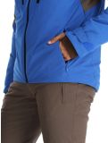 Thumbnail Descente, M-GK80 ski jacket men Echo Blue blue 