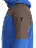 Thumbnail Descente, M-GK80 ski jacket men Echo Blue blue 