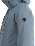 Thumbnail Descente, M-GK80 ski jacket men Storm Weather Grey grey 