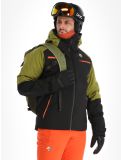 Thumbnail Descente, Nick ski jacket men Black black 