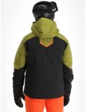 Thumbnail Descente, Nick ski jacket men Black black 