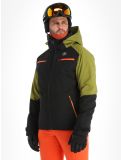 Thumbnail Descente, Nick ski jacket men Black black 