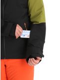 Thumbnail Descente, Nick ski jacket men Black black 