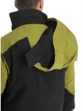 Thumbnail Descente, Nick ski jacket men Black black 