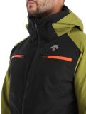 Thumbnail Descente, Nick ski jacket men Black black 