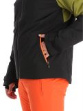 Thumbnail Descente, Nick ski jacket men Black black 