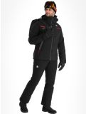 Thumbnail Descente, Nick ski jacket men Black black 