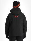 Thumbnail Descente, Nick ski jacket men Black black 