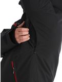 Thumbnail Descente, Nick ski jacket men Black black 