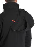 Thumbnail Descente, Nick ski jacket men Black black 