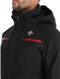 Thumbnail Descente, Nick ski jacket men Black black 