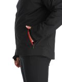 Thumbnail Descente, Nick ski jacket men Black black 