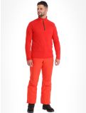 Thumbnail Descente, Piccard pullover men Electric Red red 