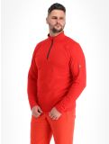 Thumbnail Descente, Piccard pullover men Electric Red red 