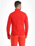 Thumbnail Descente, Piccard pullover men Electric Red red 