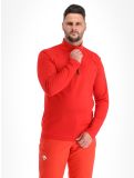 Thumbnail Descente, Piccard pullover men Electric Red red 