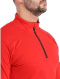 Thumbnail Descente, Piccard pullover men Electric Red red 